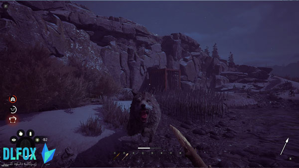 دانلود نسخه فشرده بازی Winter Survival برای PC