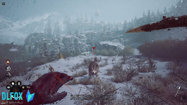 دانلود نسخه فشرده بازی Winter Survival برای PC