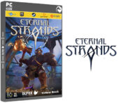 دانلود نسخه فشرده بازی Eternal Strands برای PC