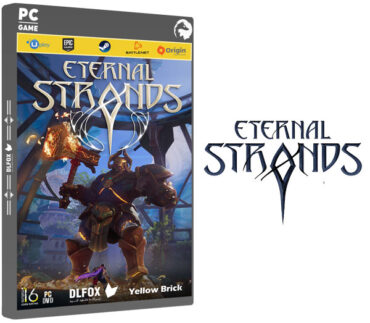 دانلود نسخه فشرده بازی Eternal Strands برای PC