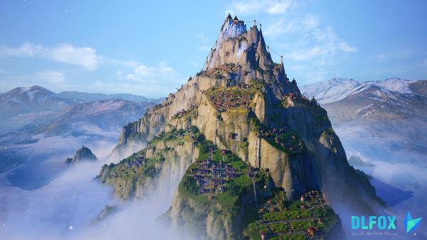 دانلود نسخه فشرده بازی Laysara: Summit Kingdom برای PC