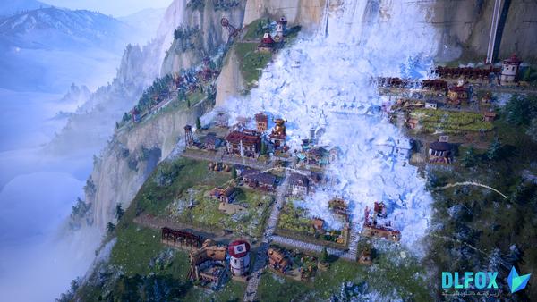 دانلود نسخه فشرده بازی Laysara: Summit Kingdom برای PC