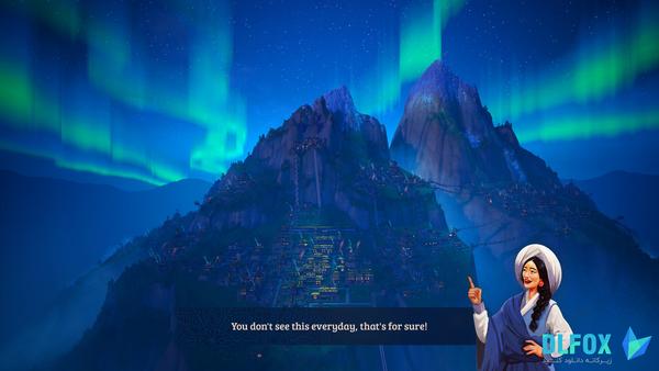 دانلود نسخه فشرده بازی Laysara: Summit Kingdom برای PC