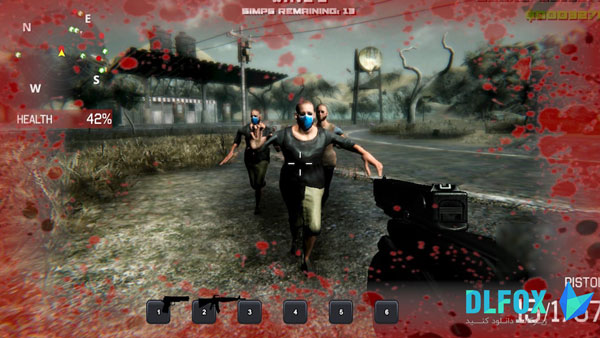 دانلود نسخه فشرده بازی Simp Slayer Simulator 2K20 برای PC