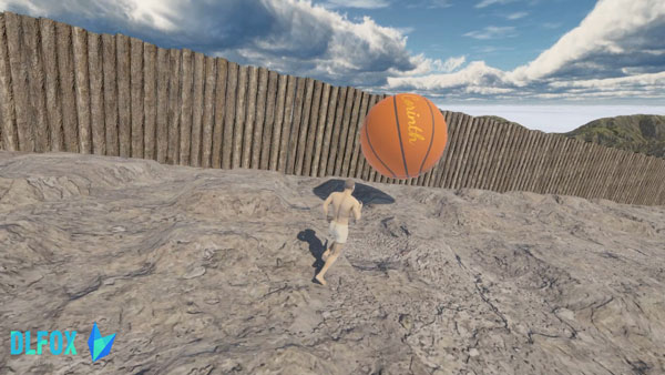 دانلود نسخه فشرده بازی The Game of Sisyphus برای PC