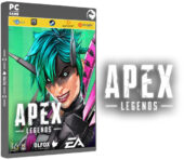 دانلود نسخه Steam بازی Apex Legends برای PC