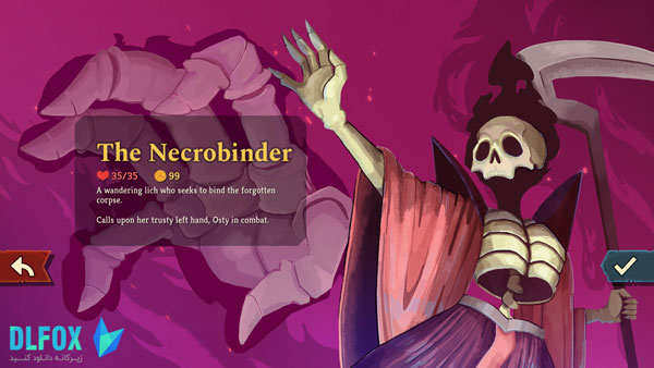 دانلود نسخه فشرده بازی Slay the Spire 2 برای PC