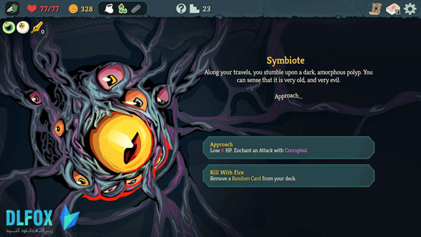 دانلود نسخه فشرده بازی Slay the Spire 2 برای PC