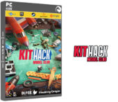 دانلود نسخه فشرده بازی KitHack Model Club برای PC