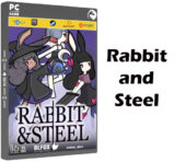 دانلود نسخه فشرده Rabbit and Steel برای PC