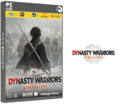 دانلود نسخه فشرده بازی DYNASTY WARRIORS: ORIGINS برای PC