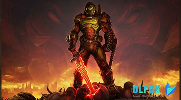 دانلود نسخه فشرده Doom: The Dark Ages برای PC