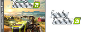 دانلود نسخه فشرده بازی Farming Simulator 25 برای PC