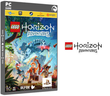 دانلود نسخه فشرده بازی LEGO Horizon Adventures برای PC