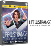 دانلود نسخه فشرده بازی Life is Strange: Double Exposure برای PC