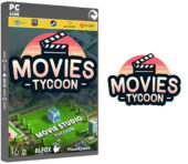 دانلود نسخه فشرده بازی Movies Tycoon برای PC