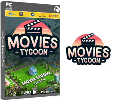 دانلود نسخه فشرده بازی Movies Tycoon برای PC