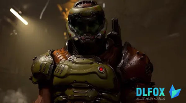 دانلود نسخه فشرده Doom: The Dark Ages برای PC