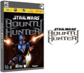دانلود نسخه فشرده بازی STAR WARS: Bounty Hunter برای PC