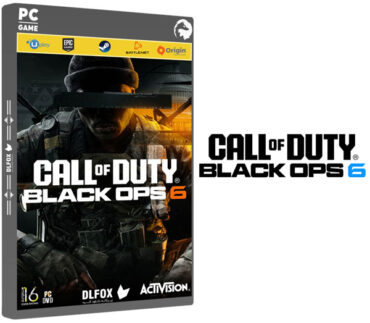 دانلود نسخه فشرده Call of Duty: Black Ops 6 برای PC