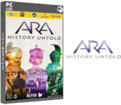 دانلود نسخه فشرده Ara: History Untold برای PC