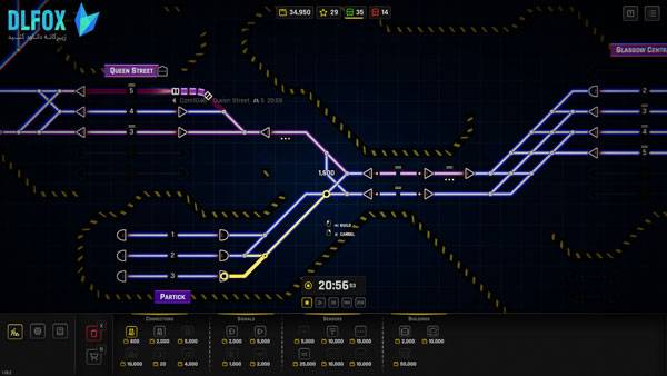 دانلود نسخه فشرده بازی Rail Route برای PC
