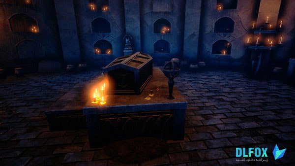 دانلود نسخه فشرده Last Room برای PC