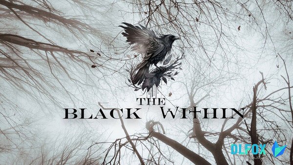 دانلود نسخه فشرده The Black Within برای PC