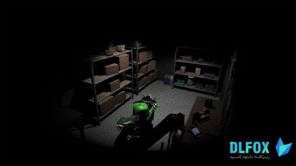 دانلود نسخه فشرده Five Nights With Los Penguinos برای PC