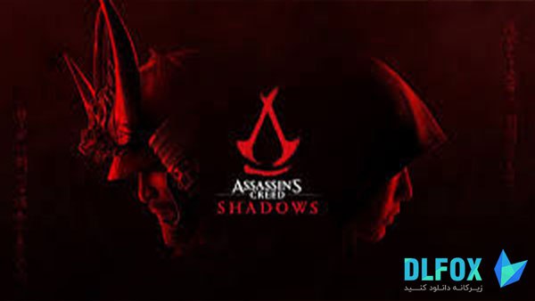 دانلود نسخه فشرده Assassin’s Creed Shadows برای PC