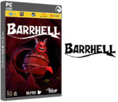 دانلود نسخه فشرده بازی Barrhell برای PC