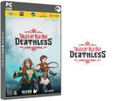 دانلود نسخه فشرده بازی Deathless. Tales of Old Rus برای PC
