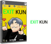 دانلود نسخه فشرده بازی EXIT KUN برای PC
