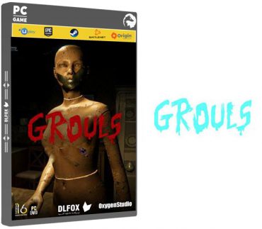 دانلود نسخه فشرده بازی GROULS برای PC