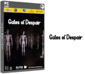 دانلود نسخه فشرده بازی Gates of Despair برای PC