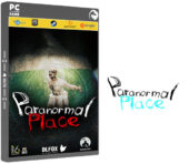 دانلود نسخه فشرده بازی Paranormal place برای PC