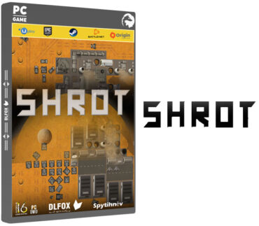 دانلود نسخه فشرده بازی Shrot برای PC
