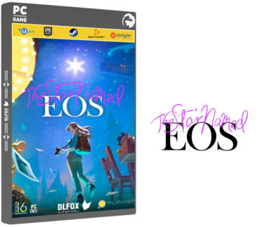 دانلود نسخه فشرده بازی The Star Named EOS برای PC