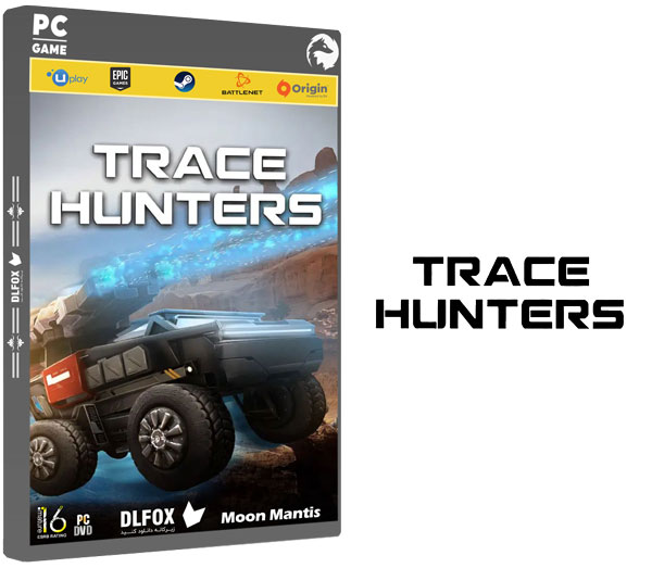 دانلود نسخه فشرده بازی Trace Hunters برای PC
