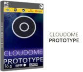 دانلود نسخه فشرده بازی CLOUDOME Prototype برای PC