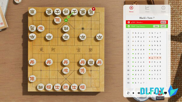 دانلود نسخه فشرده بازی Just Xiangqi برای PC