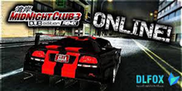 دانلود نسخه فشرده بازی Midnight Club 3: Dub Edition برای PC