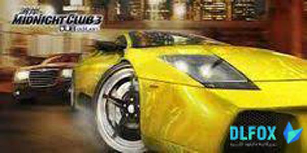 دانلود نسخه فشرده بازی Midnight Club 3: Dub Edition برای PC