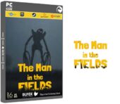 دانلود نسخه فشرده بازی The Man in the Fields برای PC