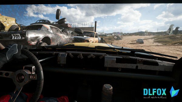 دانلود نسخه فشرده Wreckfest 2 برای PC