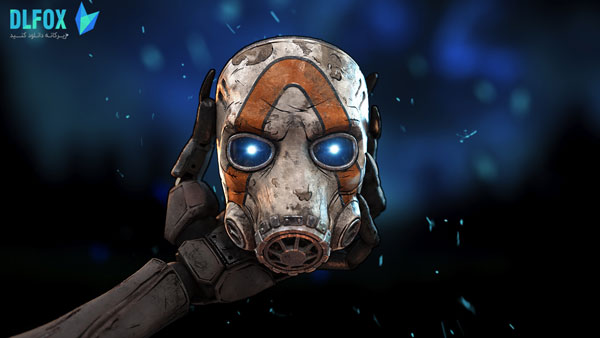 دانلود نسخه فشرده بازی Borderlands 4 برای PC