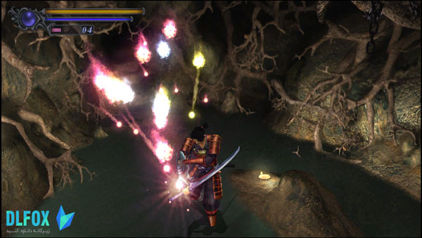 دانلود نسخه فشرده بازی Onimusha: Warlords برای PC