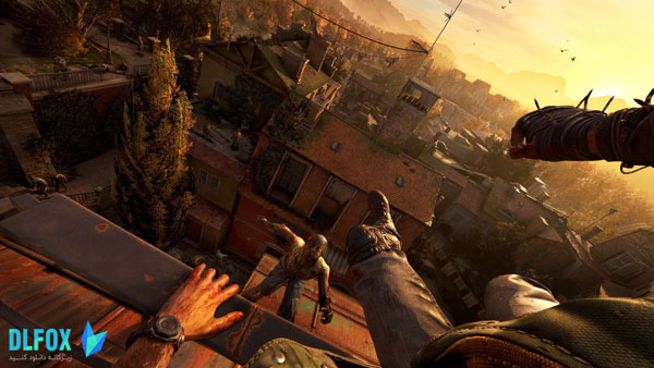 دانلود نسخه فشرده بازی Dying Light: The Beast برای PC