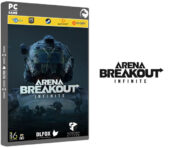 دانلود نسخه فشرده بازی Arena Breakout: Infinite برای PC