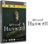 دانلود نسخه فشرده بازی Beyond Hanwell برای PC